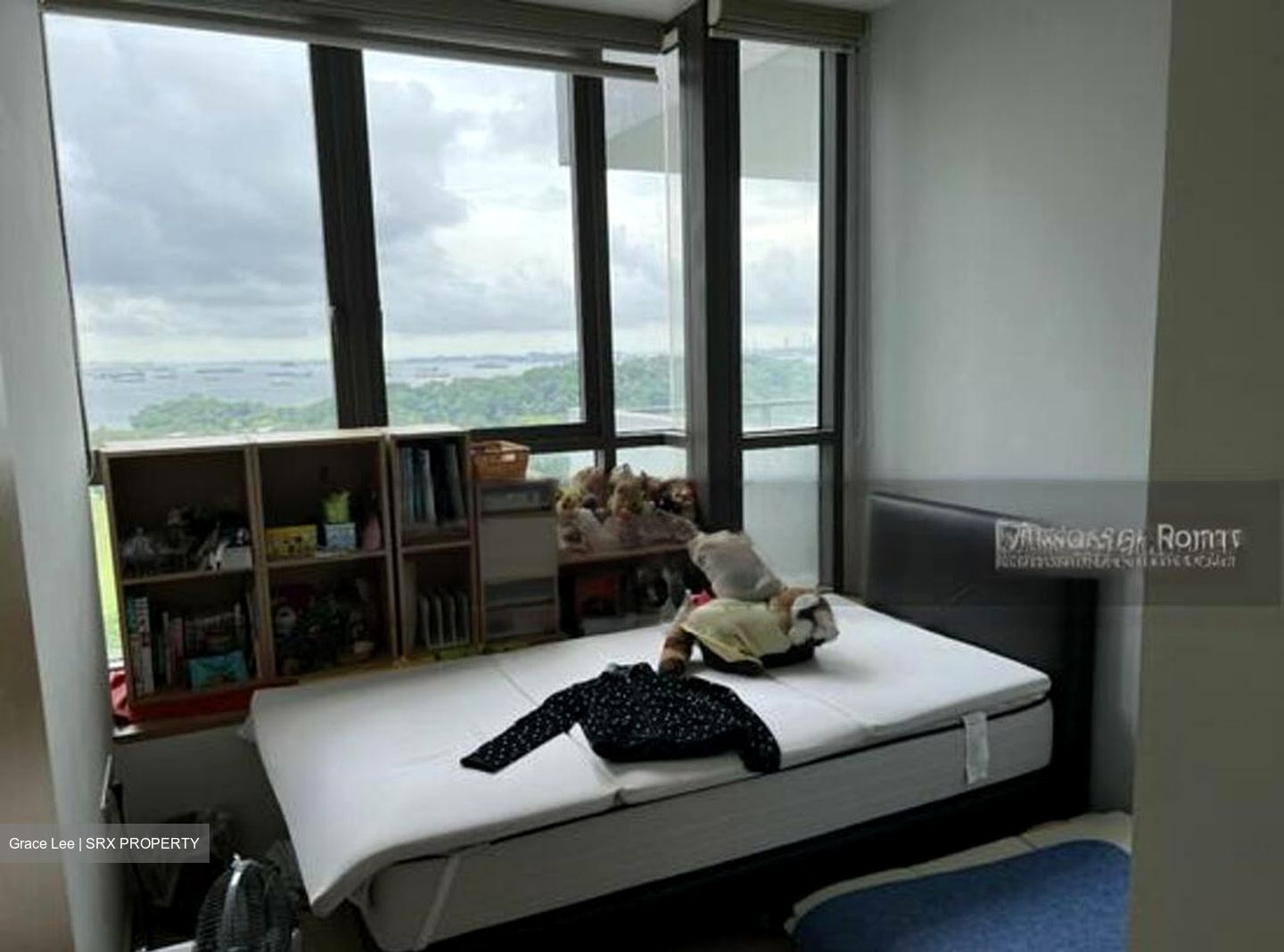 Skyline Residences (D4), Condominium #446057151